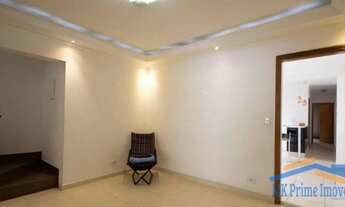 Imagem 4: Sobrado 160 m² 3 dorm. 4 vagas p/ veiculos cobertas - Jardim Cipava