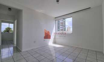 Imagem 2: VENDA: Apartamento semi MOBILIADO com 3 Dormitórios, São João, Itajaí/SC!