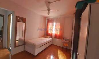 Imagem 4: Casa - Jardim Eulina - Campinas