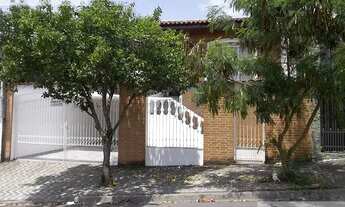 Imagem 2: Casa Jardim Archila - Votorantim/SP