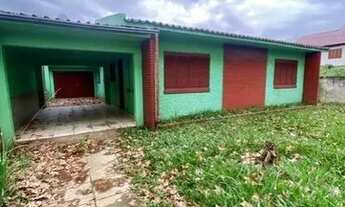 Imagem: NOVO HAMBURGO - Casa Padrão - Petrópolis