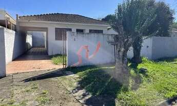 Imagem 4: Casa para venda tem 120 metros quadrados com 3 quartos em Centro - Pinhais - PR