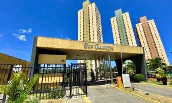 Imagem: Apartamento de 2 quartos com 57 m2 no Sun