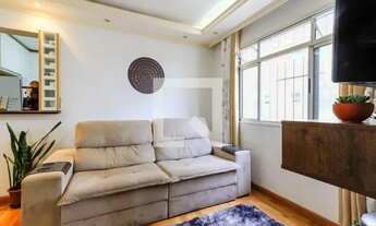 Imagem 2: Apartamento para Aluguel - Vila Constança , 2 Quartos, 59 m2