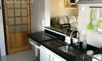 Imagem: Santo André - Apartamento Padrão - Parque