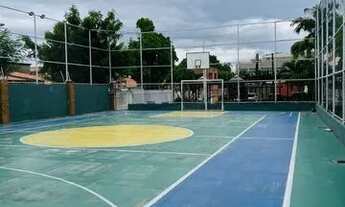 Imagem 7: Apartamento 3 quartos à venda no bairro Álvaro Weyne - Fortaleza/CE