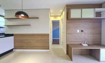 Imagem 3: Apartamento para aluguel em Valinhos-SP, residencial Villa da Serra