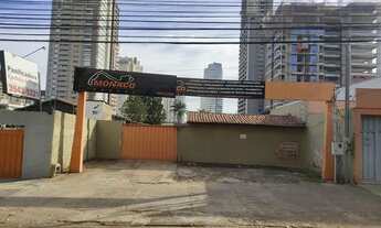 Imagem 2: COMERCIAL - Galpão - Setor Oeste