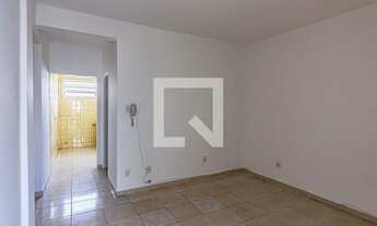 Imagem 2: Apartamento para Aluguel - Santa Cecília, 1 Quarto, 50 m2