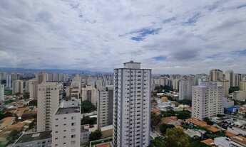 Imagem 6: Apartamento para aluguel tem 130 metros quadrados com 3 quartos em Perdizes - São Paulo