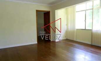 Imagem 3: Apartamento-À VENDA-Leblon-Rio de Janeiro-RJ