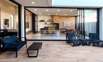 Imagem 4: Casa Villagio Mobiliada