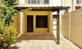 Imagem: Casa Duplex no Mondubim - Locação - R$