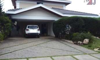 Imagem: Casa no condomínio Taubaté Village, sobrado