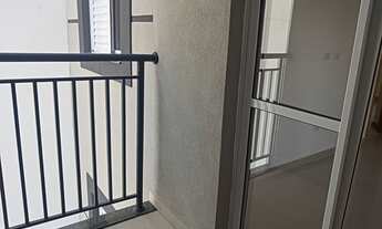 Imagem 3: Apartamento para venda tem 49 metros quadrados com 2 quartos