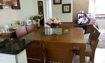 Imagem 6: Apartamento para Venda em Bauru, Parque Jardim Europa JATOBA, 2 dormitórios, 1 suíte, 2 ba