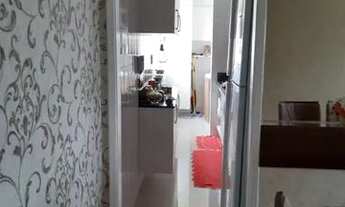 Imagem 7: Apartamento à venda 3 quartos 1 vaga Nova Utinga Utinga - Santo André - SP