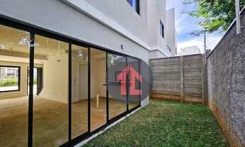 Imagem 7: Sobrado com 3 dormitórios à venda, 130 m² por R$ 1.500.000,00 - Alto Taquaral - Campinas/S