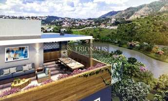 Imagem 7: Apartamentos Condomínio Villa Dos Lagos - Atibaia