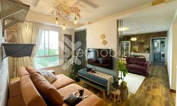 Imagem: Apartamento 117m² em Neópolis - Condomínio