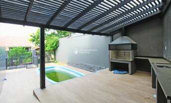 Imagem 2: PORTO ALEGRE - Casa Padrão - Vila Ipiranga