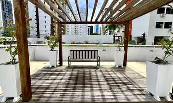 Imagem 5: APARTAMENTO RESIDENCIAL em SALVADOR - BA, PITUBA