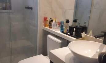 Imagem 6: Apartamento para Venda em São Paulo, RAPOSO TAVARES, 2 dormitórios, 1 suíte, 3 banheiros