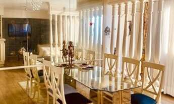 Imagem: 3 dormitórios com 134m² - Bela Vista