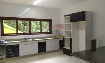 Imagem 7: Sobrado no condomínio Sausalito, Serra da Cantareira,5 suítes, 3 dormitórios, Piscina, 11