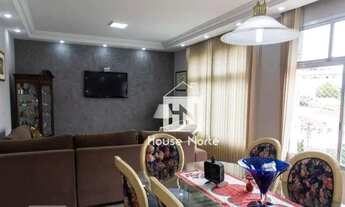 Imagem 2: Apartamento com 4 dormitórios à venda, 125 m² por R$ 650.000 - Vila Monumento - São Paulo