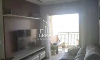 Imagem 4: LINDO APARTAMENTO À VENDA NO JARDIM FLÓRIDA EM JUNDIAÍ SP, CONDOMÍNIO FLEX II, APENAS VEND