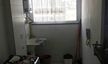 Imagem 3: Apartamento 2 quartos Caminhos da barra