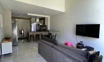 Imagem 4: Casa à venda no Condomínio Terras de São Francisco - Sorocaba/SP