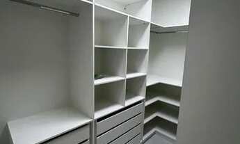 Imagem 7: Casa decorada em condomínio fechado