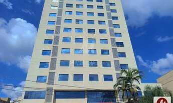 Imagem 8: Sala comercial (sala - edificio coml.) , portaria 24hs, elevador, em condomínio fechado