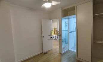 Imagem 5: Apartamento com 1 dormitório para alugar, 40 m² por R$ 3.362,00/mês - Vila Clementino - Sã