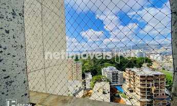 Imagem 7: Venda Apartamento 3 quartos Sagrada Família Belo Horizonte