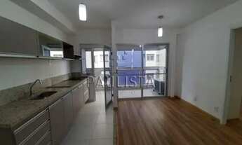 Imagem 2: Apartamento com 1 dormitório para alugar, 35 m² por R$ 2.758,00 - Vila da Saúde - São Paul