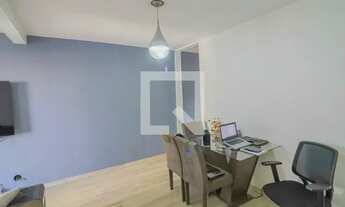 Imagem 4: Apartamento para Aluguel - Jardim Jussara, 3 Quartos, 69 m2