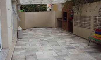 Imagem 2: Apartamento de 100 metros quadrados no bairro Moema com 3 quartos