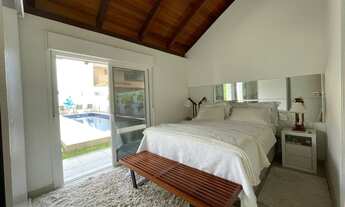 Imagem 7: FLORIANóPOLIS - Casa Padrão - Jurerê Internacional