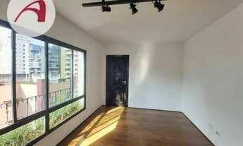 Imagem 2: Apartamento com 3 dormitórios à venda, 100 m² por R$ 1.160.000 - Cidade Monções - São Paul