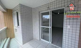 Imagem 5: Apartamento com 3 dormitórios, lado praia para alugar, 78 m² por R$ 3.200/mês - Canto do