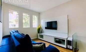 Imagem 3: Santo André - Casa Padrão - Vila Bastos