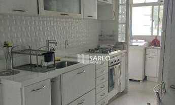 Imagem 2: Três quartos na Praia do Canto