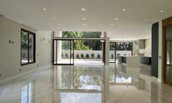 Imagem 5: Casa com 4 dormitórios à venda, 558 m² por R$ 11.500.000,00 - Alphaville Residencial 1 - B