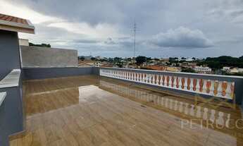 Imagem: Casa - Jardim Proença I - Campinas