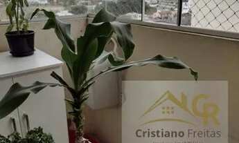 Imagem 5: Lindo apartamento 2 dormitórios, Residencial Ilhas do Norte no Bairro Areias - São José