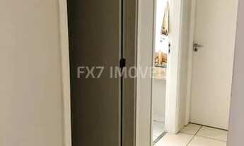 Imagem 6: Apartamento a venda no Condomínio Recanto dos Pássaros em Hortolândia