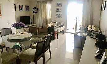 Imagem: Duplex 218 m² 3 dorm./2 suítes - lazer